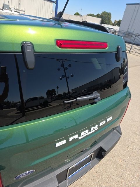 2024 Ford Bronco Sport Big Bend - Photo 11