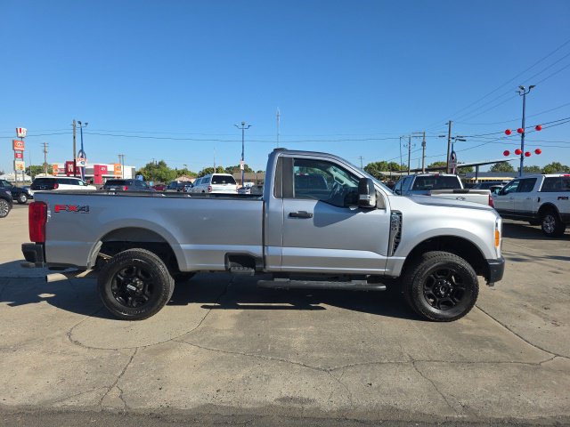 Used 2023 Ford F-250 XL Truck Regular Cab