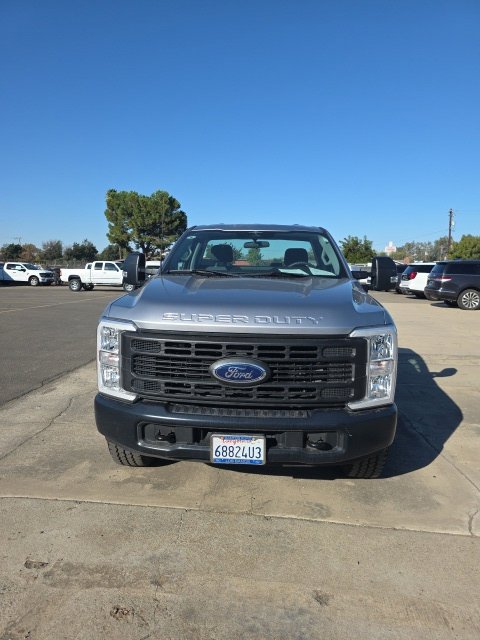 Used 2023 Ford F-250 XL Truck Regular Cab