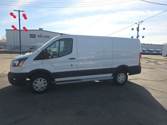 2024 Ford Transit Van Base