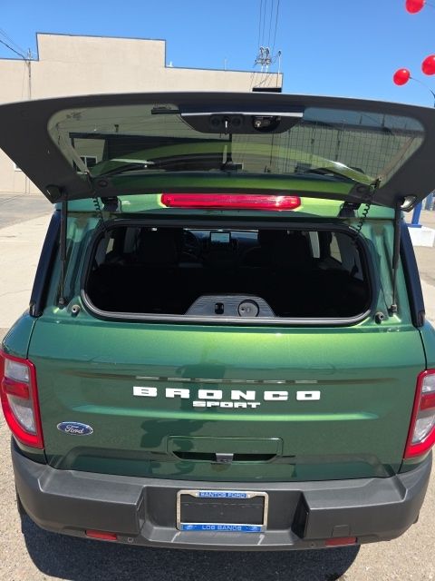 2024 Ford Bronco Sport Big Bend - Photo 25