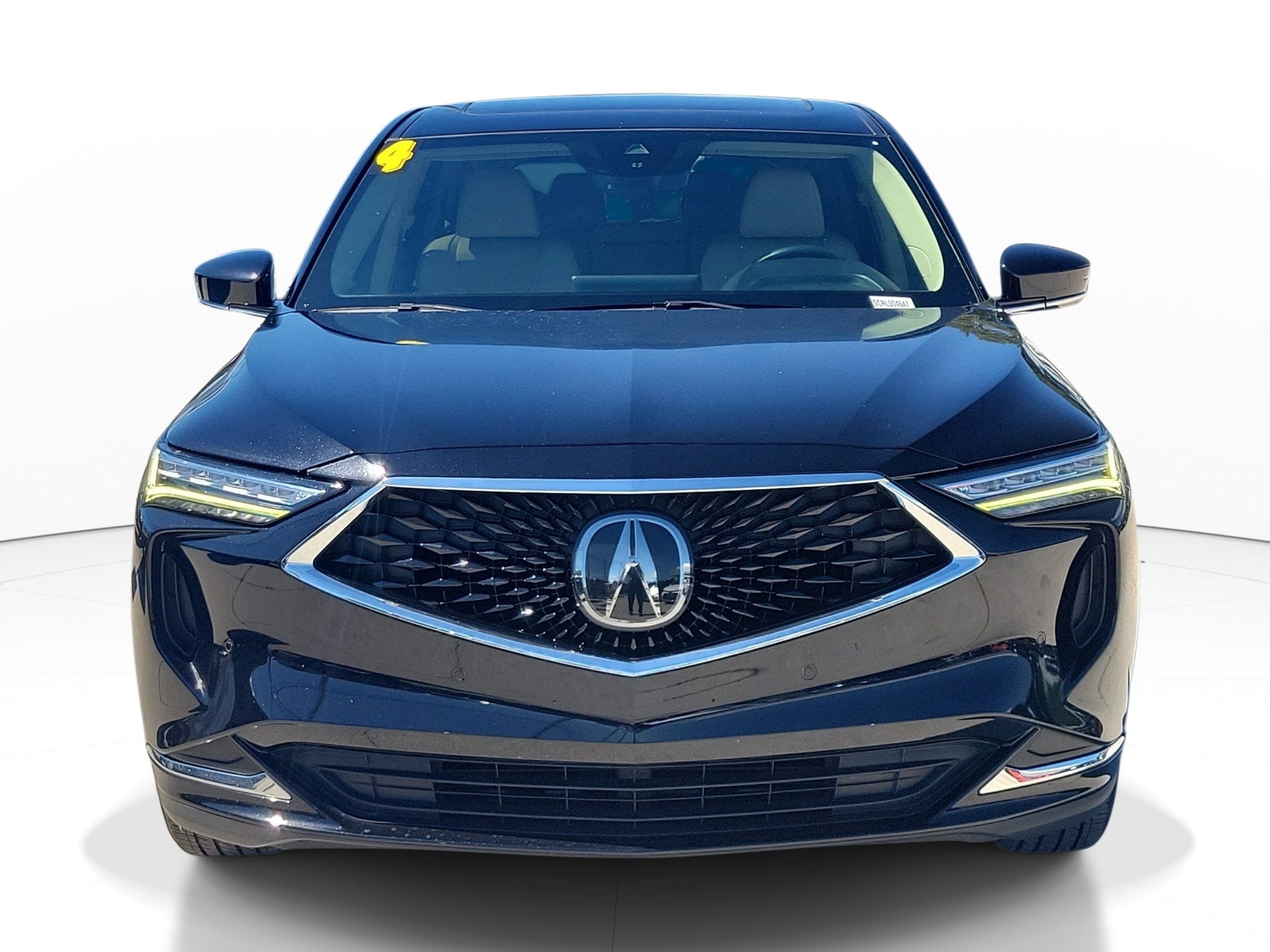 2024 Acura MDX