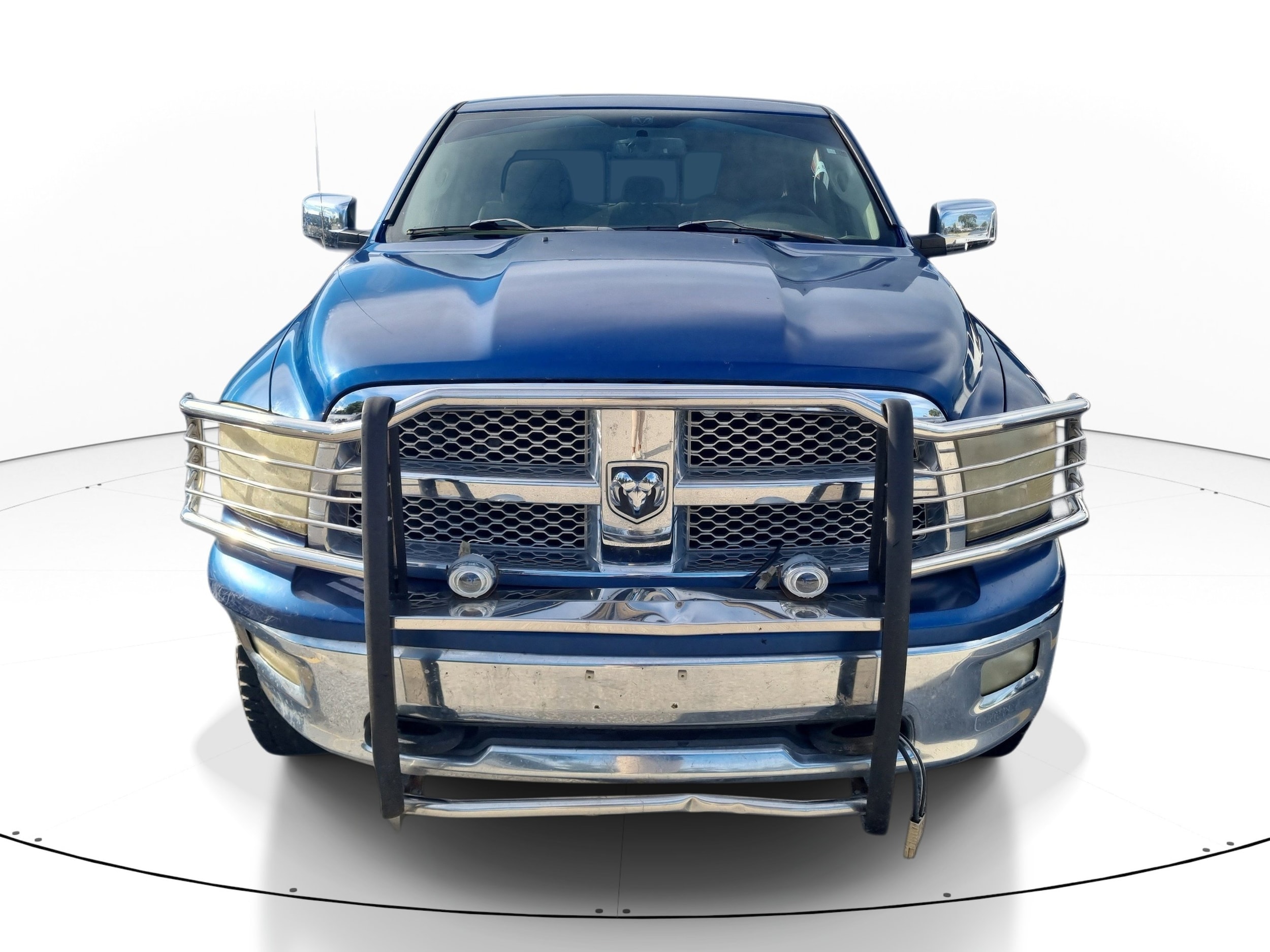2009 Dodge Ram 1500 Pickup