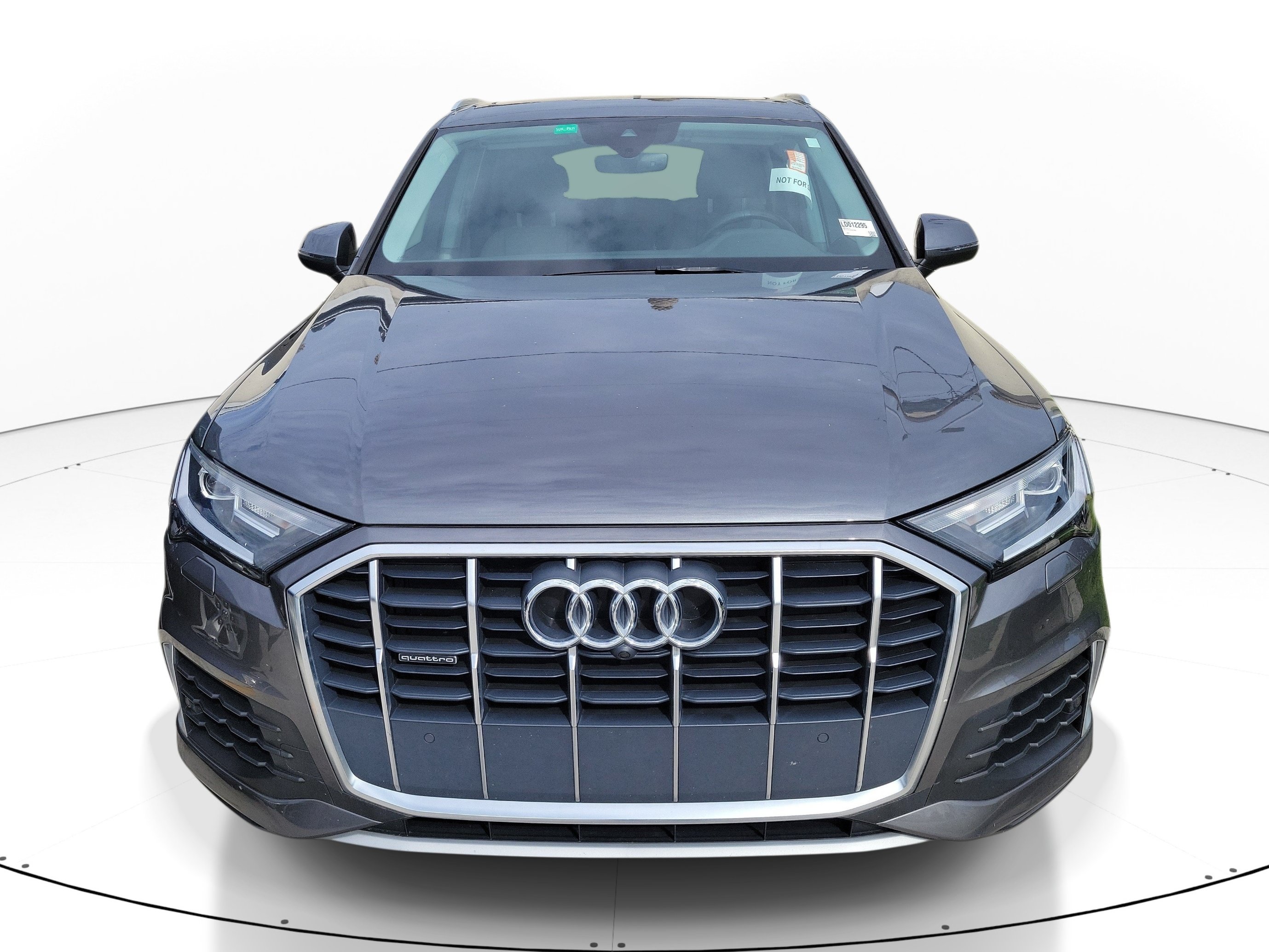 2020 Audi Q7