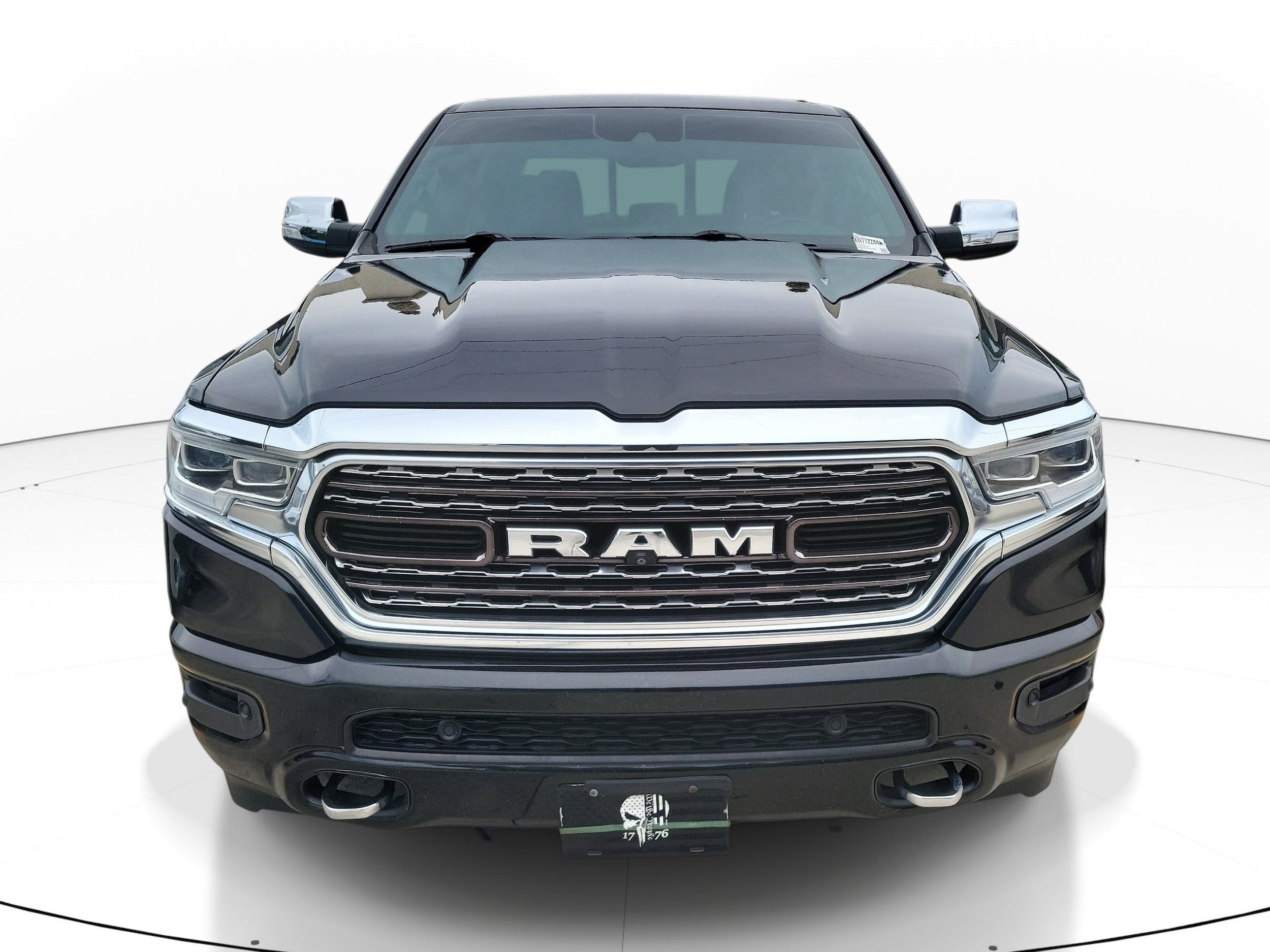 2019 RAM 1500 Pickup Limited