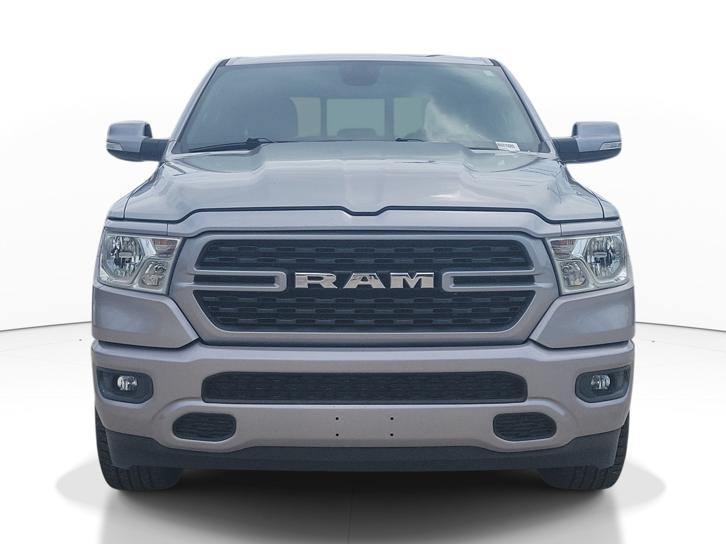 2022 RAM 1500 Pickup Big Horn/Lone Star