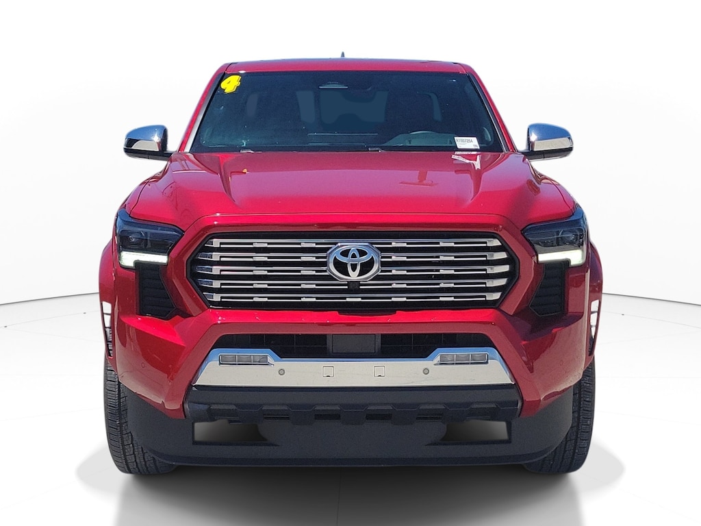 Used 2024 Toyota Tacoma 4WD Limited Limited Double Cab 5 Bed AT