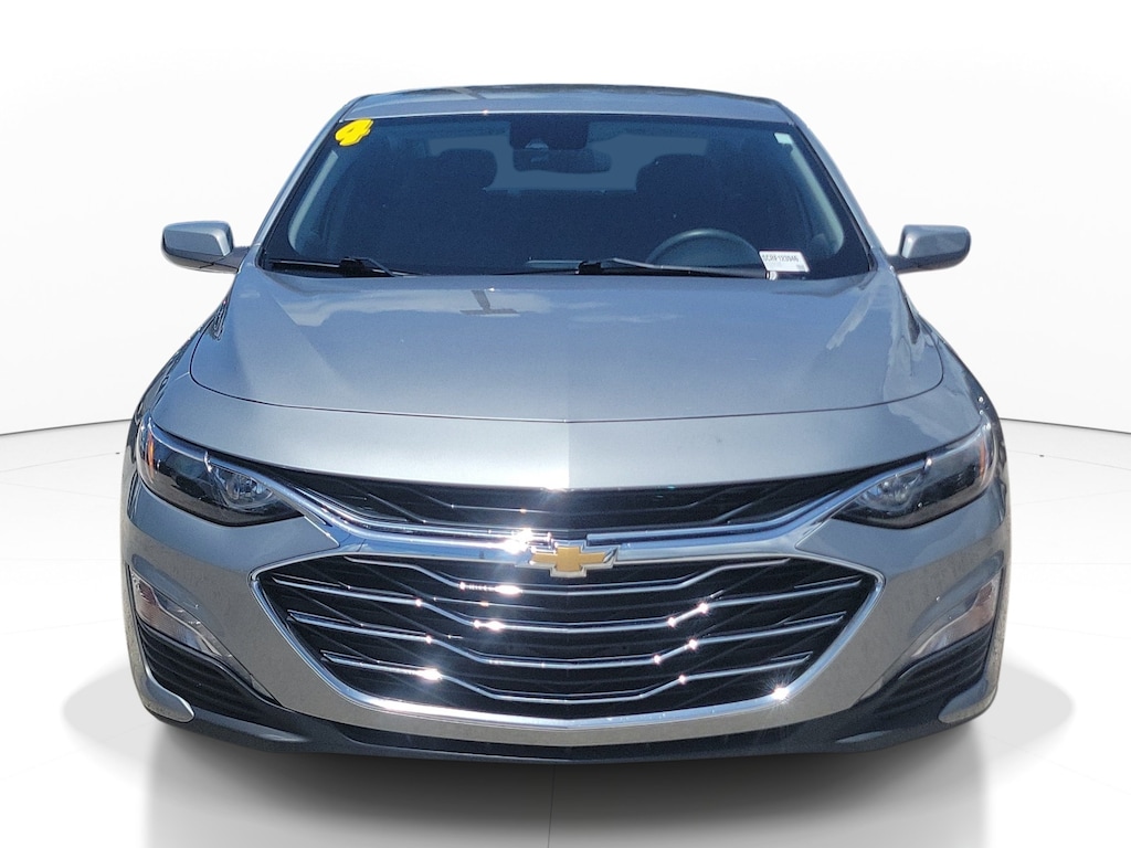 Used 2024 Chevrolet Malibu LT Sedan