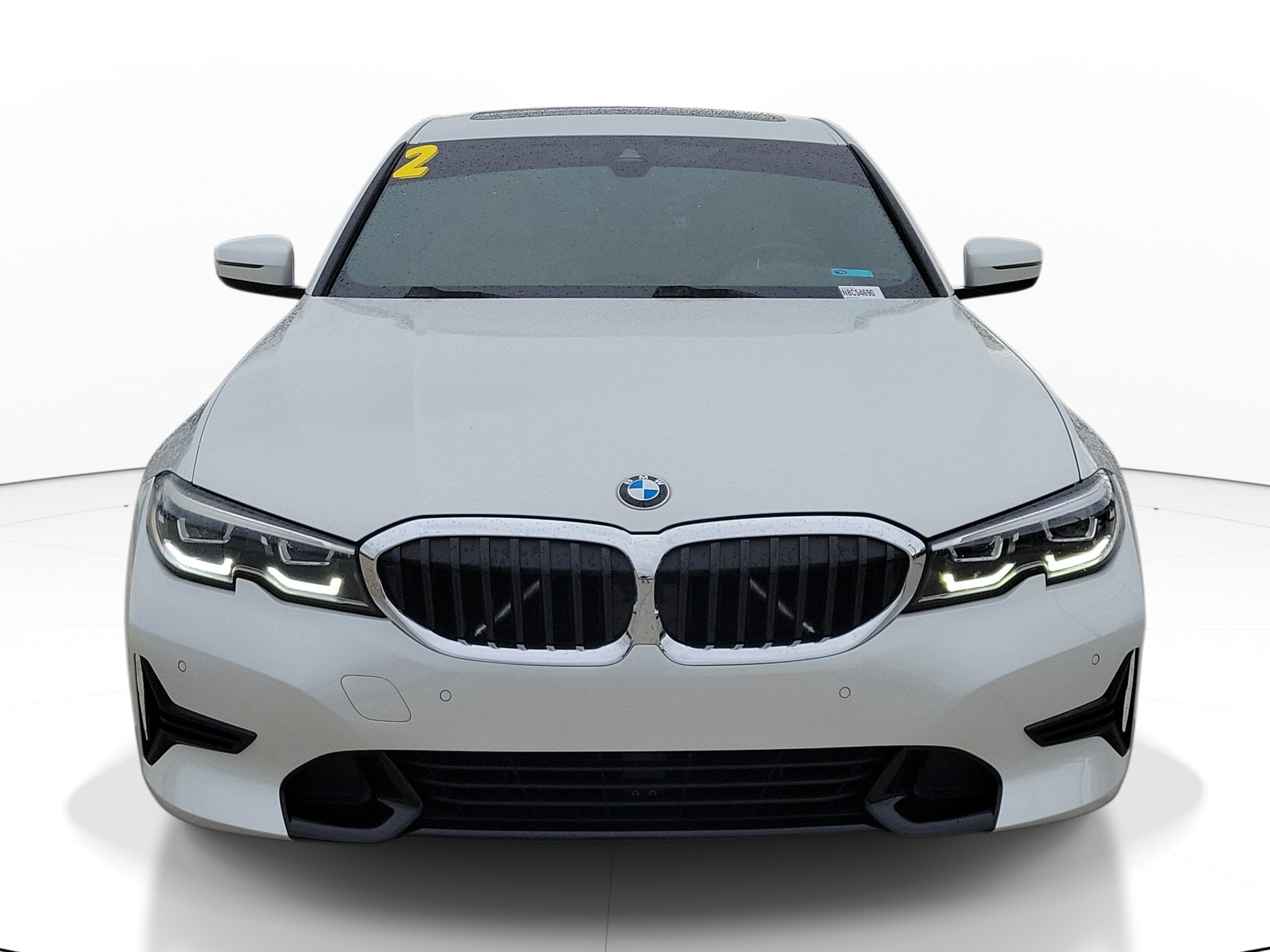 2022 BMW 3 Series 330i