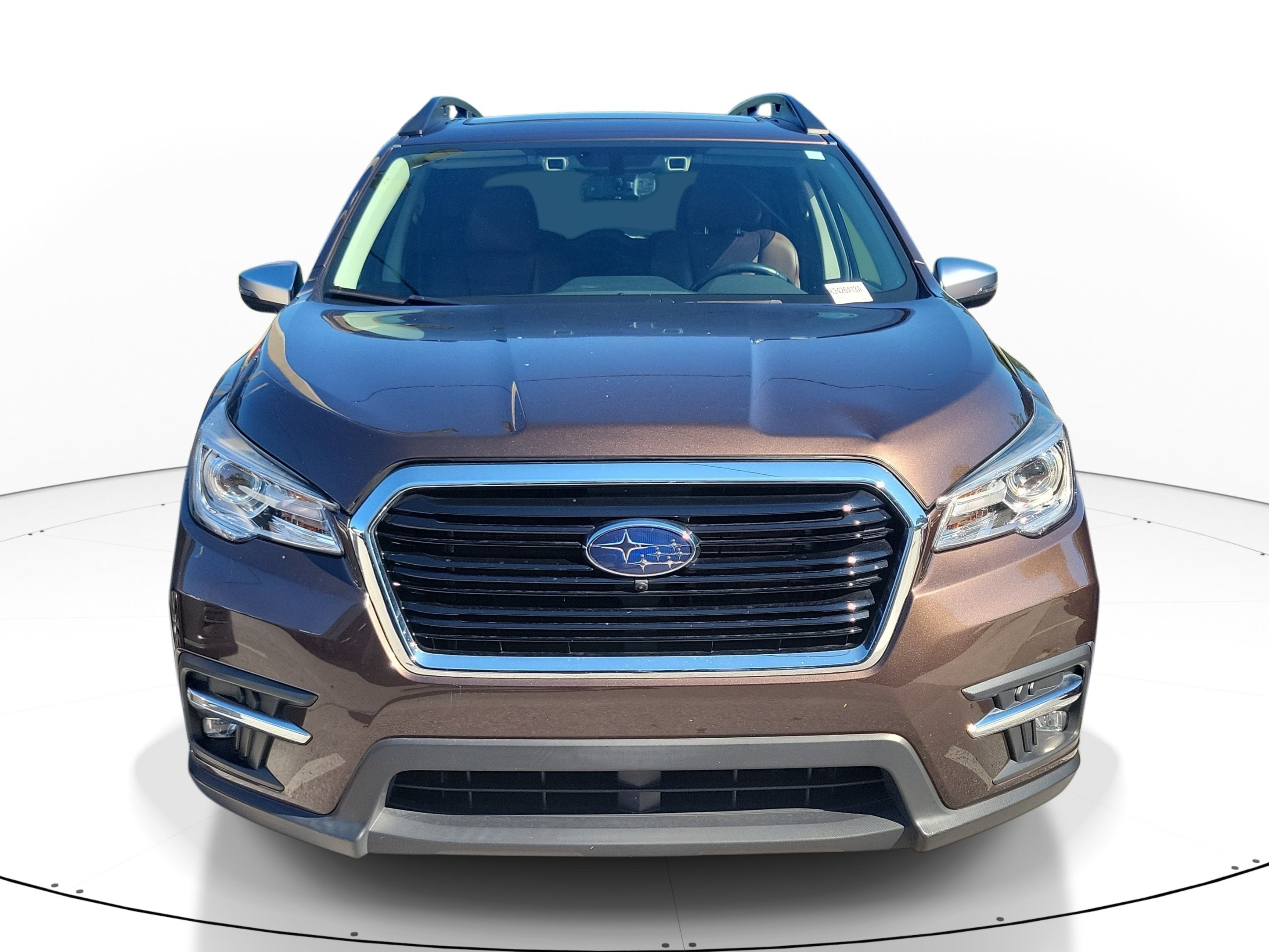 Used 2019 Subaru Ascent Touring SUV
