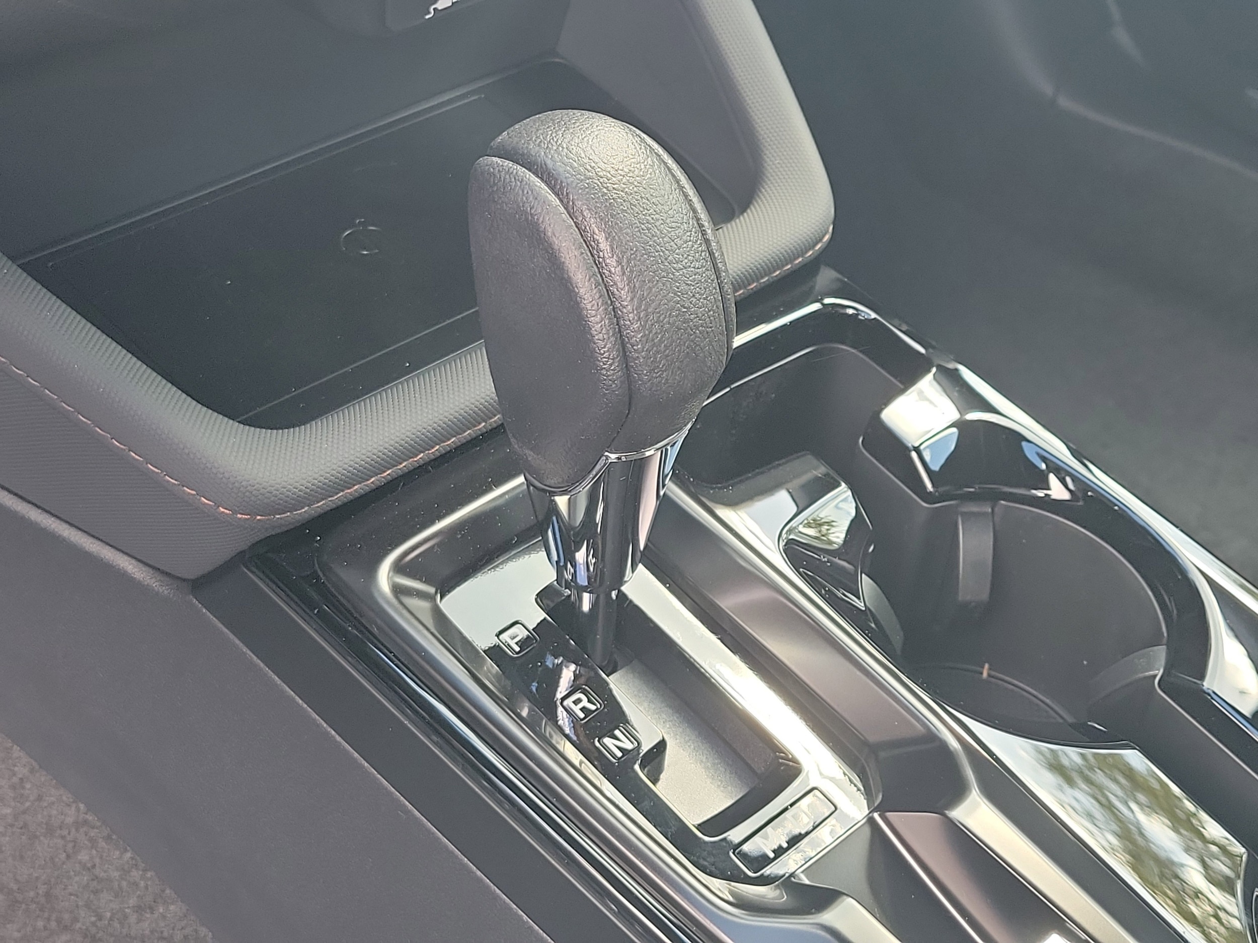 2026 Subaru Forester Sport - Photo 20