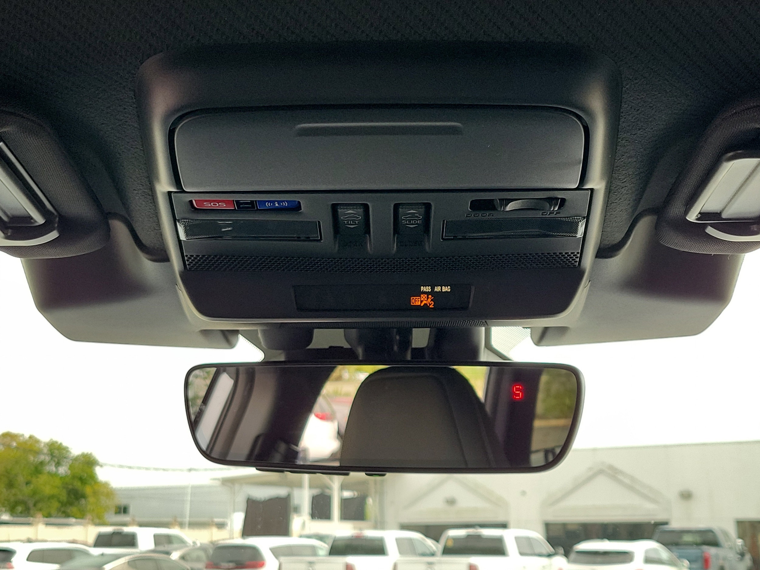 2026 Subaru Outback Limited - Photo 16