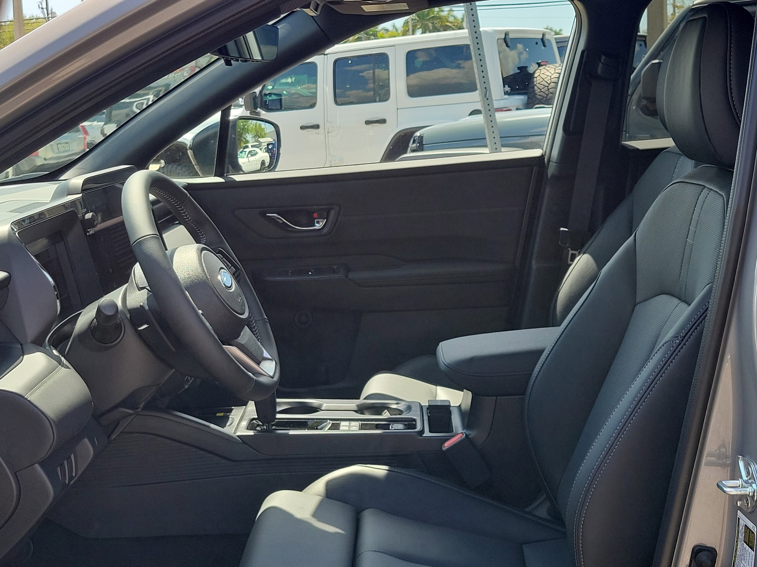 2026 Subaru Outback Touring XT - Photo 18