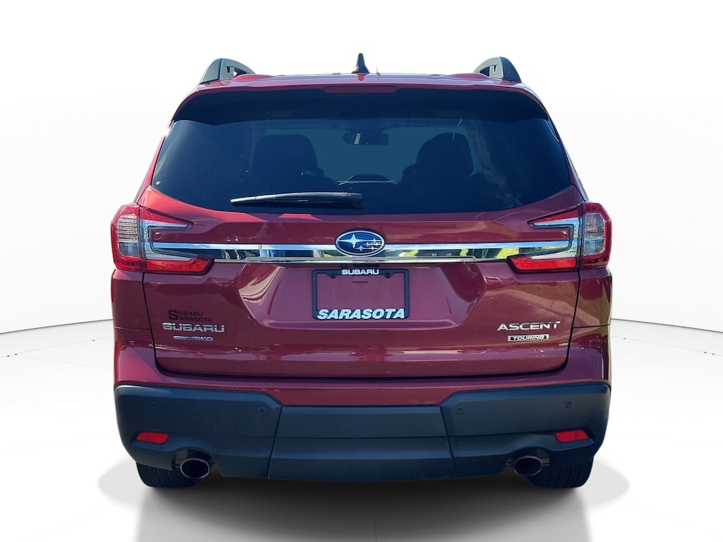 Used 2023 Subaru Ascent Touring SUV