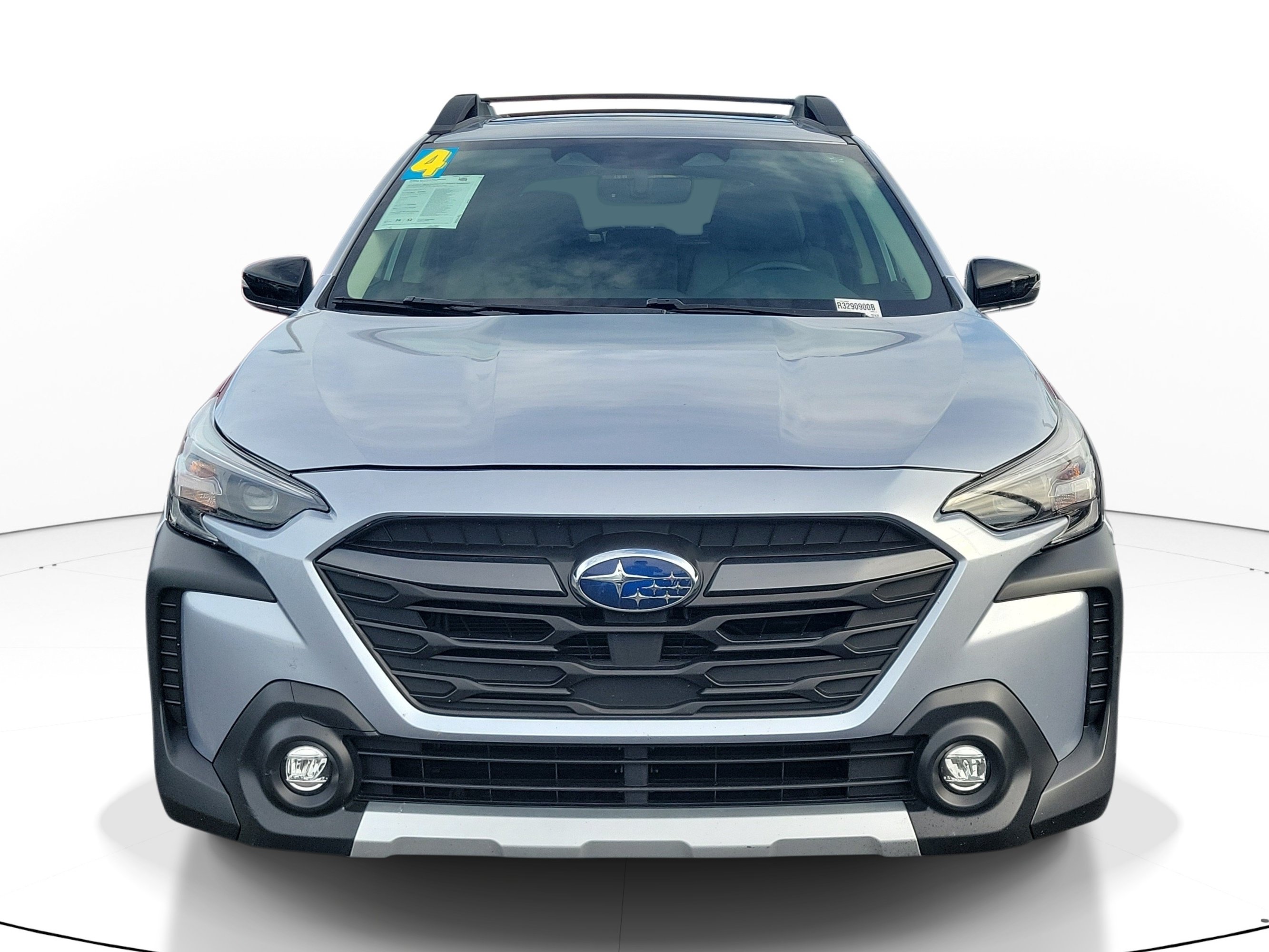 Certified 2024 Subaru Outback Limited SUV