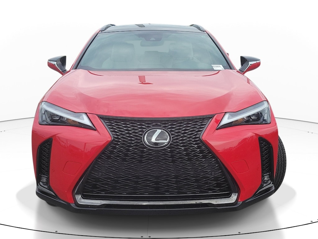 Used 2024 Lexus UX UX 250h F SPORT Design UX 250h F SPORT Design FWD