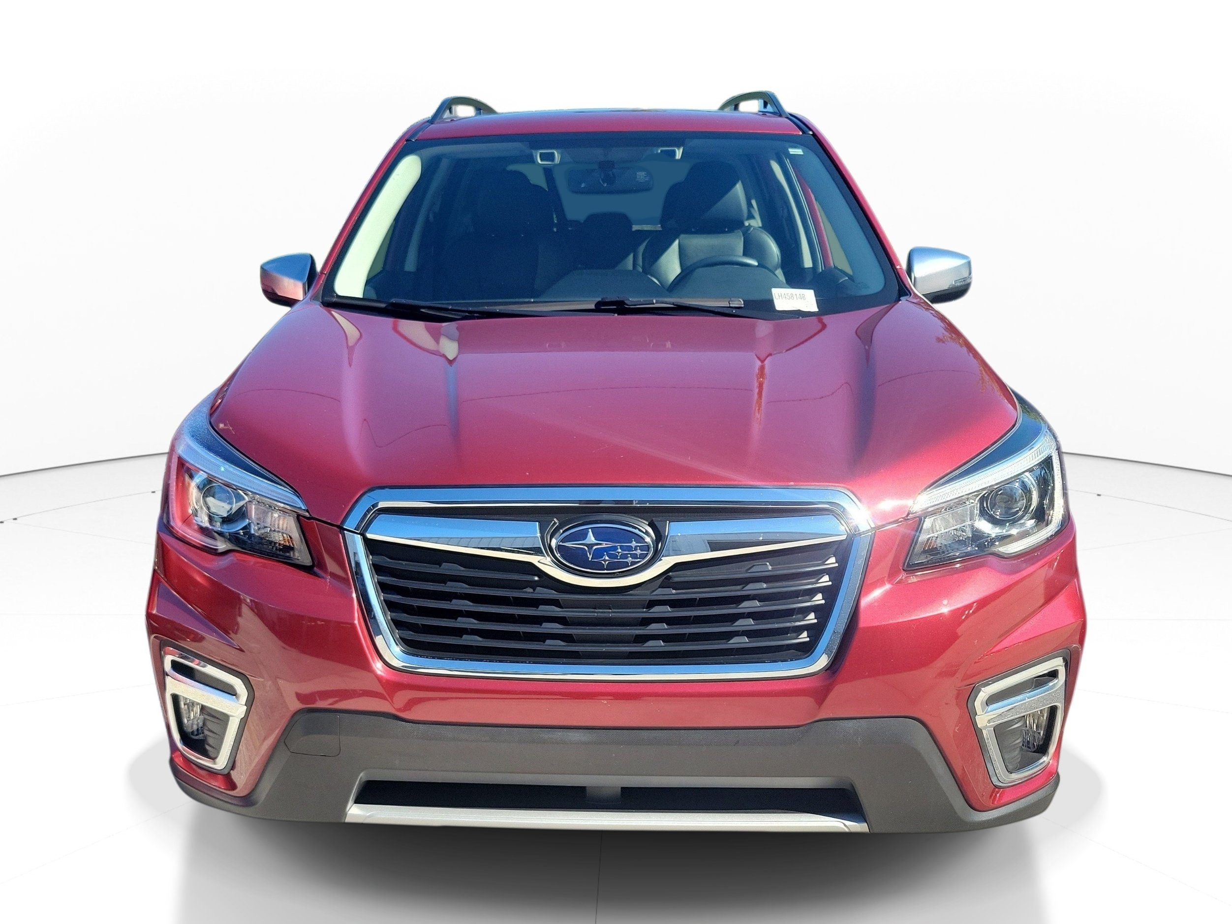 Used 2020 Subaru Forester Touring SUV