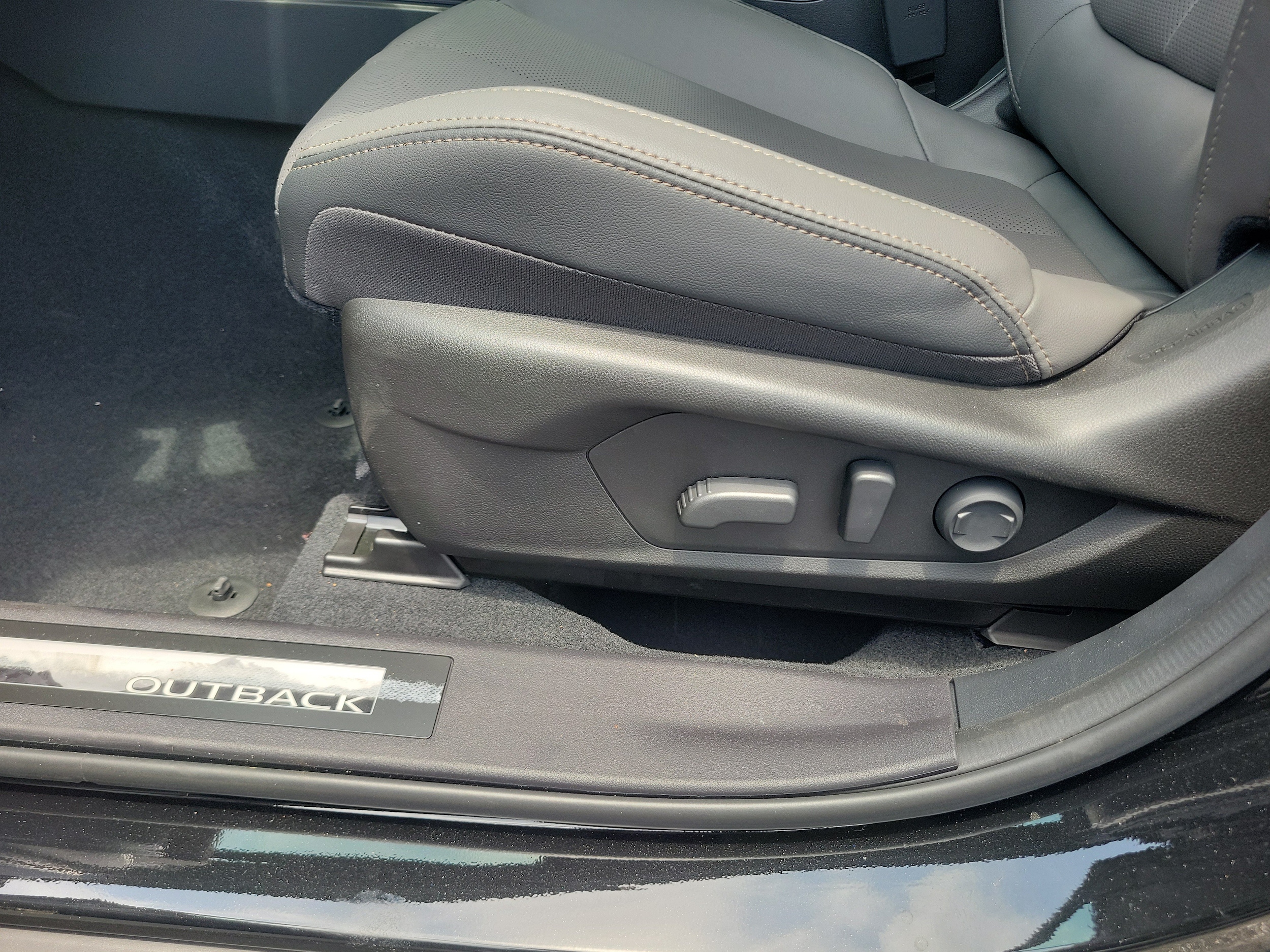 2026 Subaru Outback Limited - Photo 20