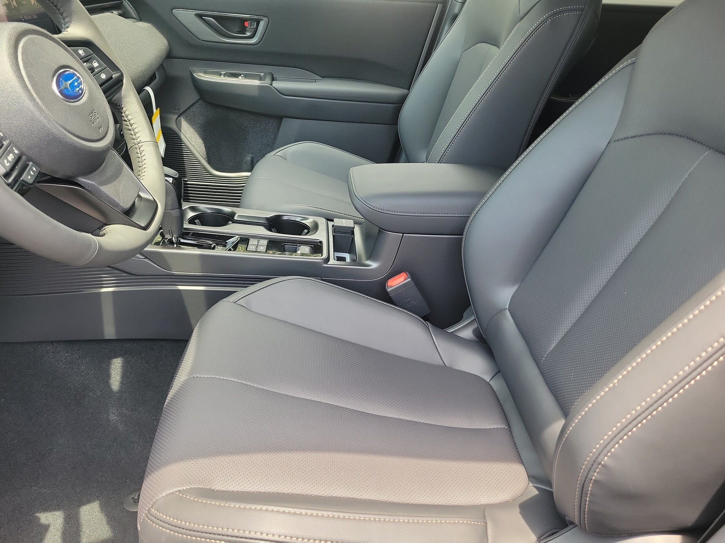 2026 Subaru Outback Limited - Photo 20