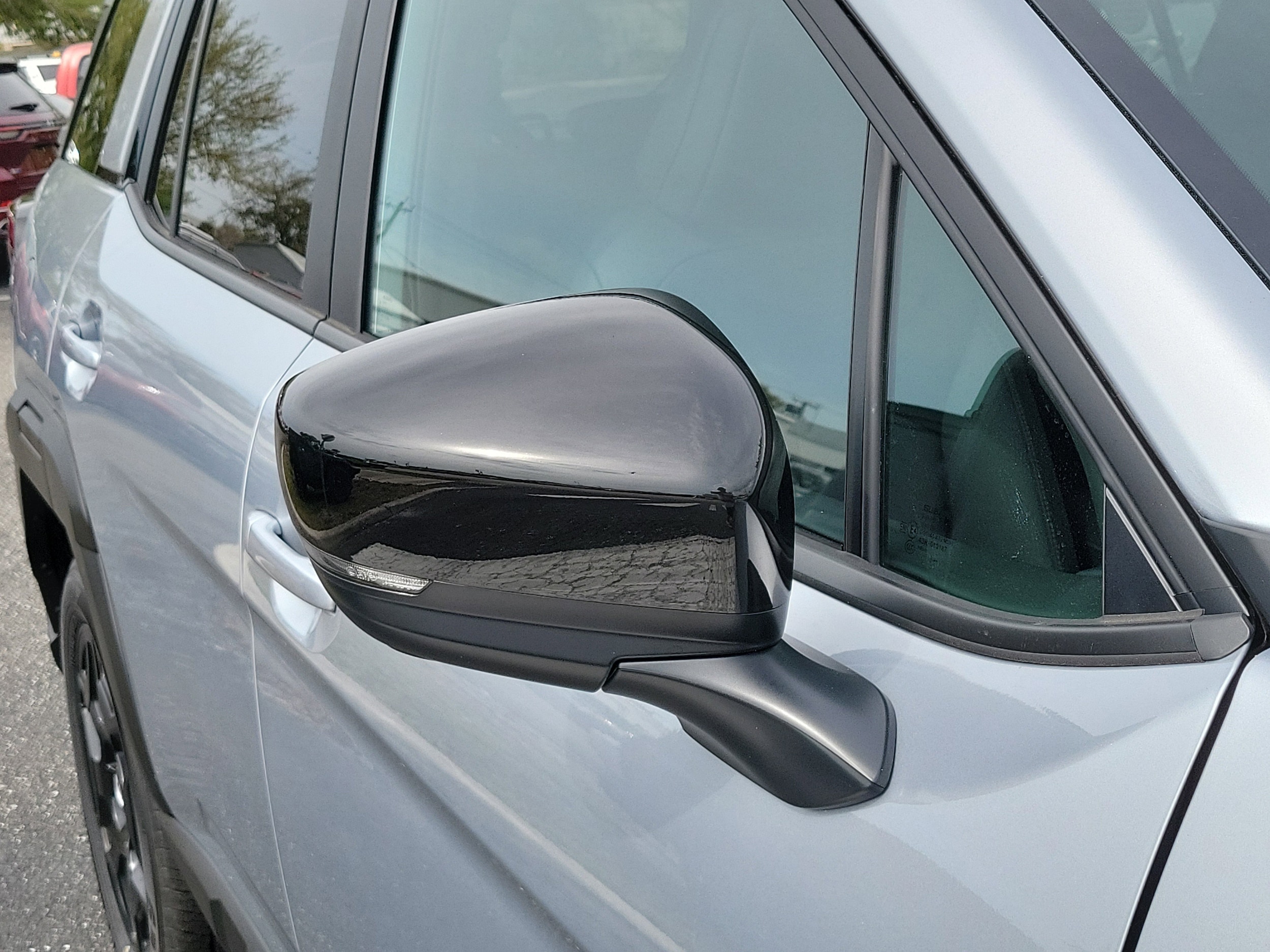 2026 Subaru Outback Limited - Photo 9