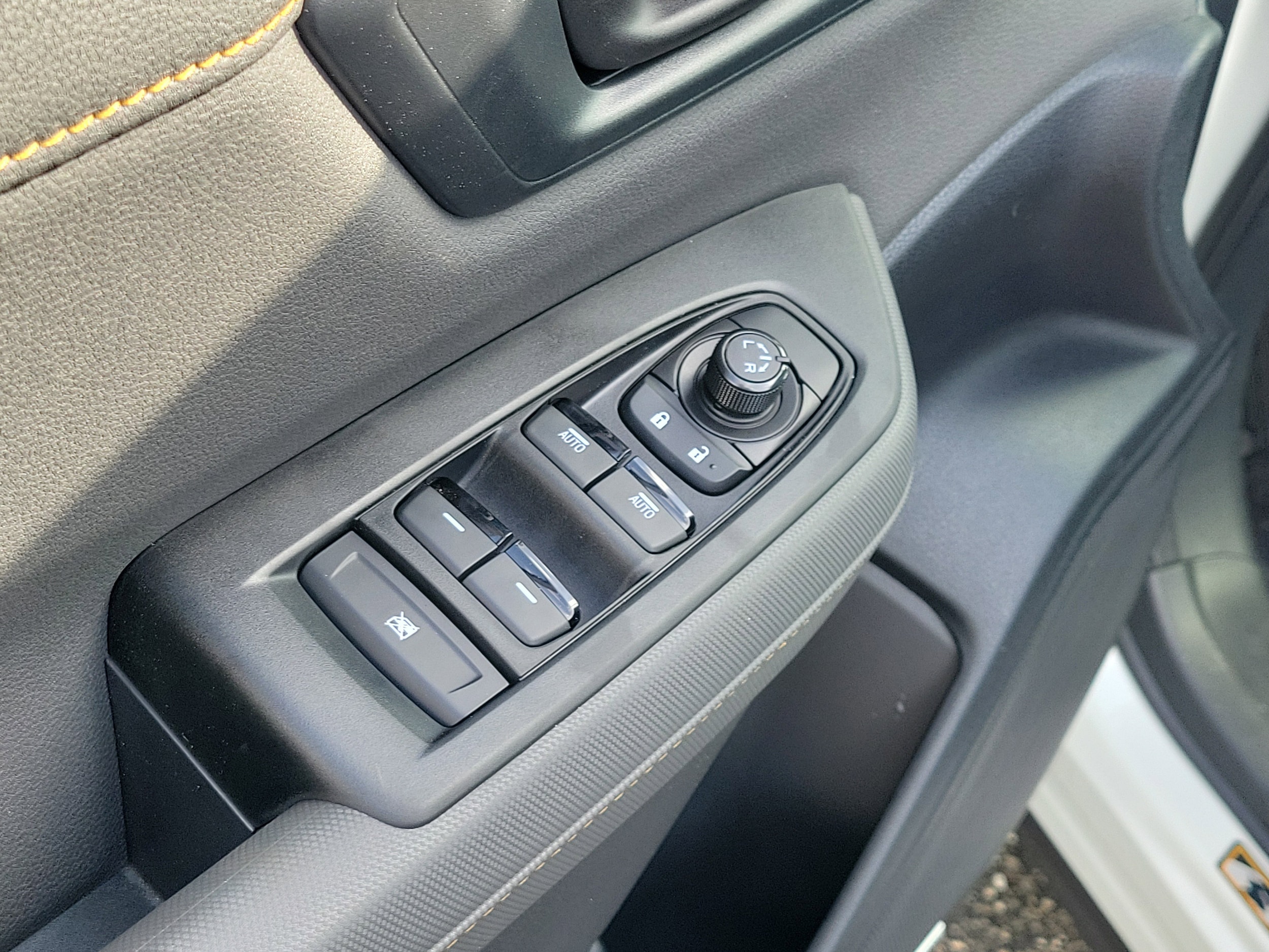 2026 Subaru Forester Wilderness - Photo 17