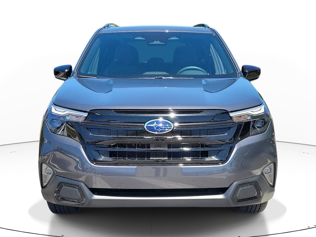 New 2026 Subaru Forester Sport Onyx Edition SUV