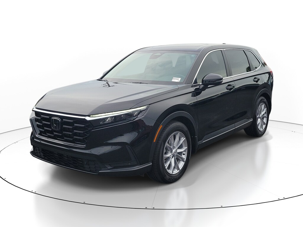 Used 2025 Honda