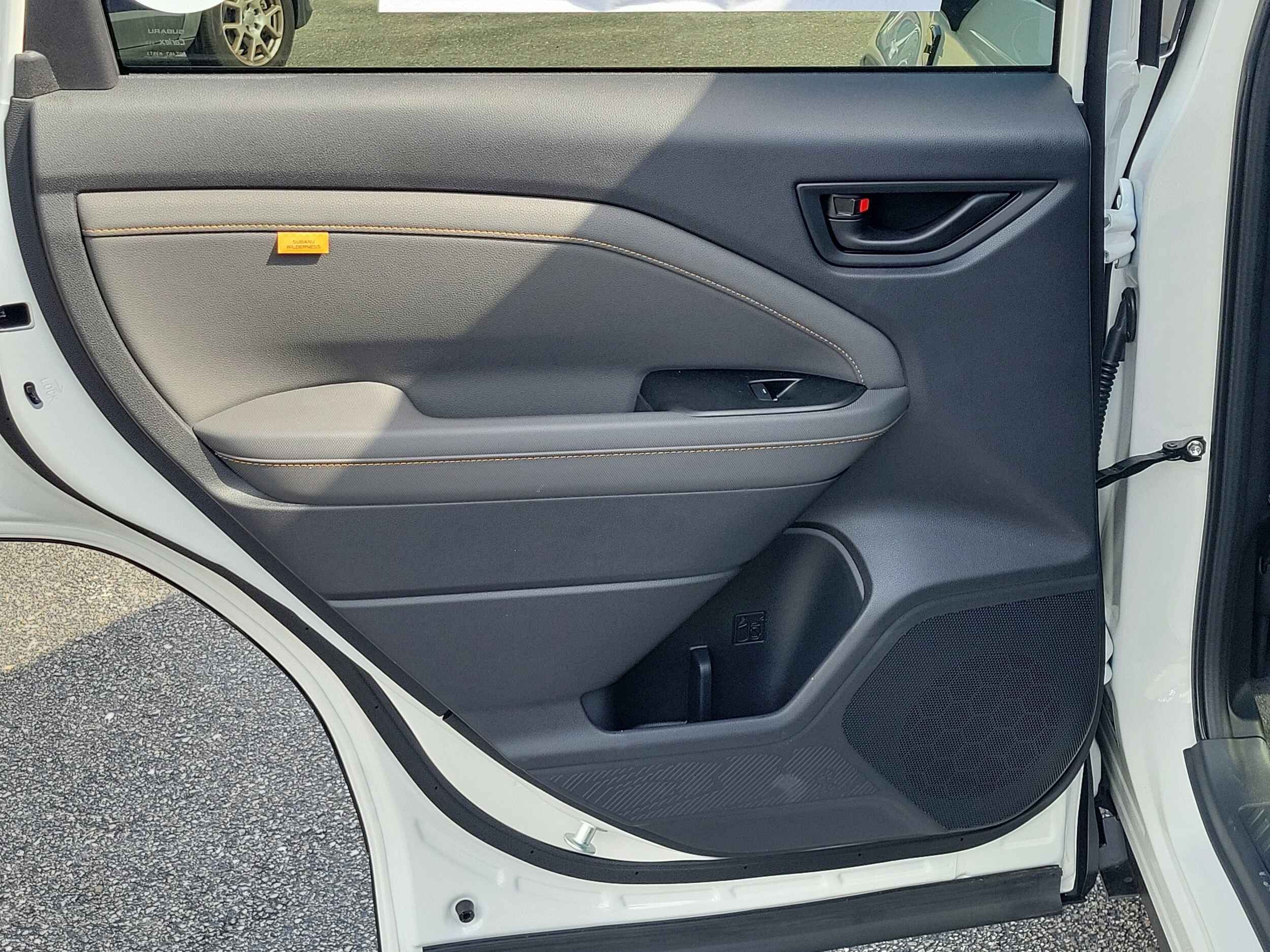 2026 Subaru Forester Wilderness - Photo 11