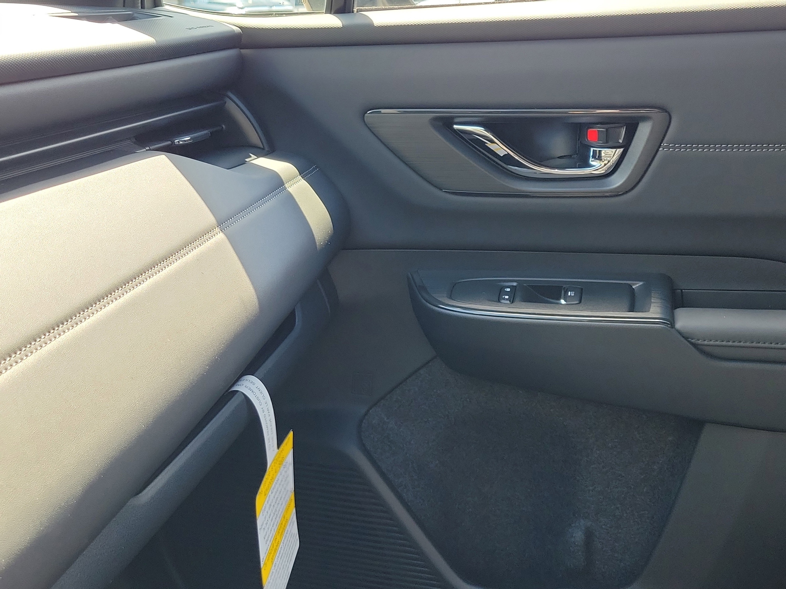 2026 Subaru Outback Touring XT - Photo 21
