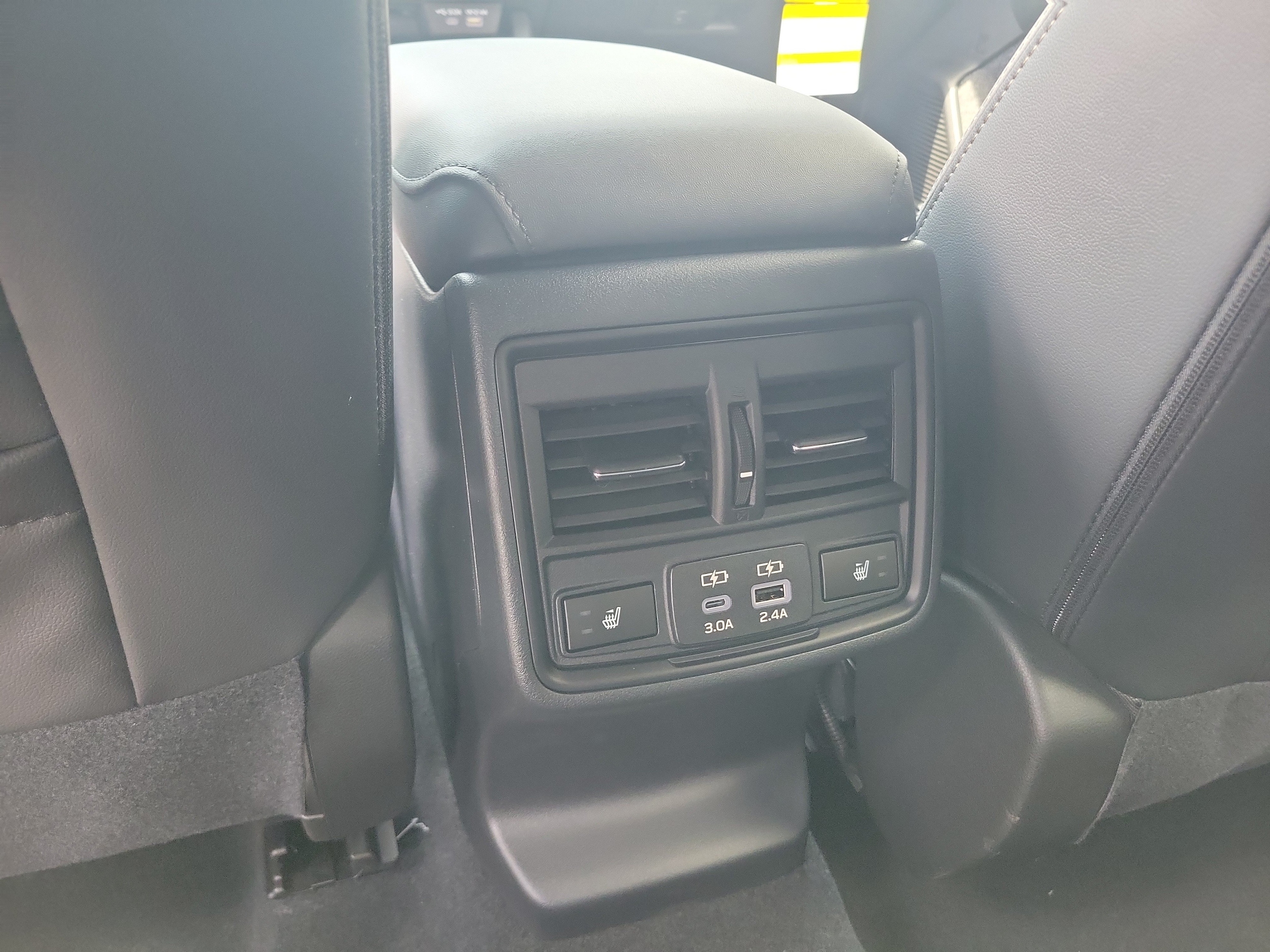 2026 Subaru Outback Limited - Photo 12