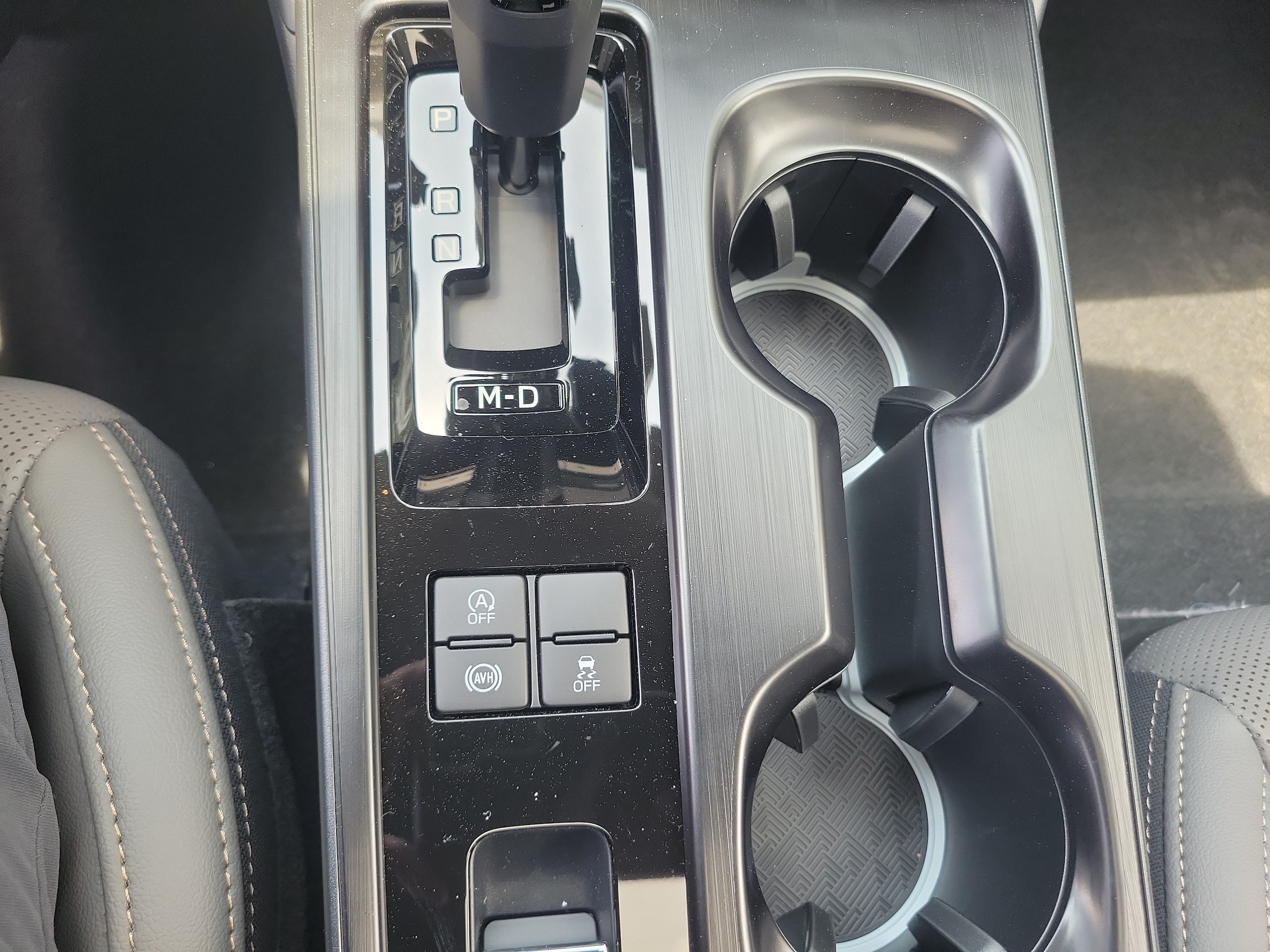 2026 Subaru Outback Limited - Photo 25