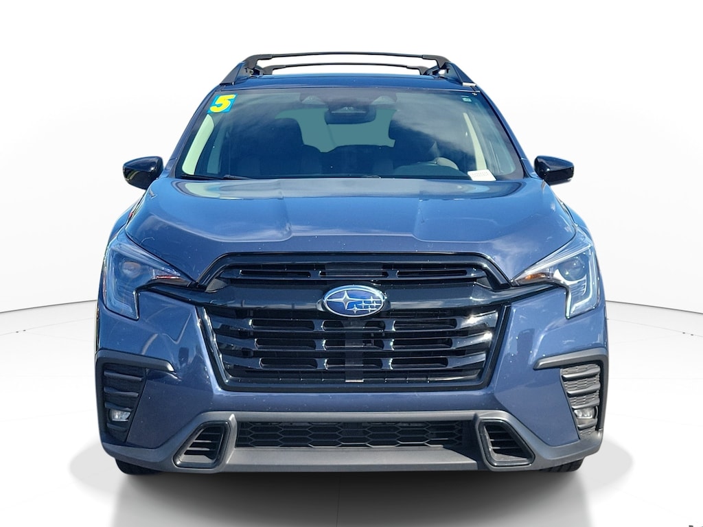 Used 2025 Subaru Ascent Onyx Edition SUV