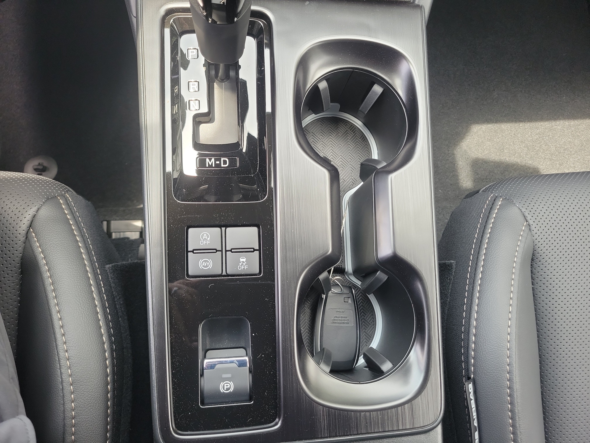 2026 Subaru Outback Limited - Photo 30