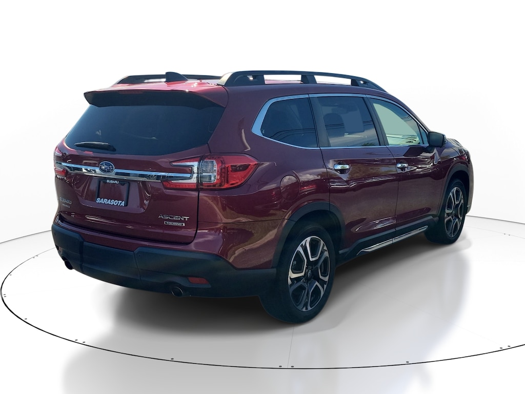 Used 2023 Subaru Ascent Touring SUV