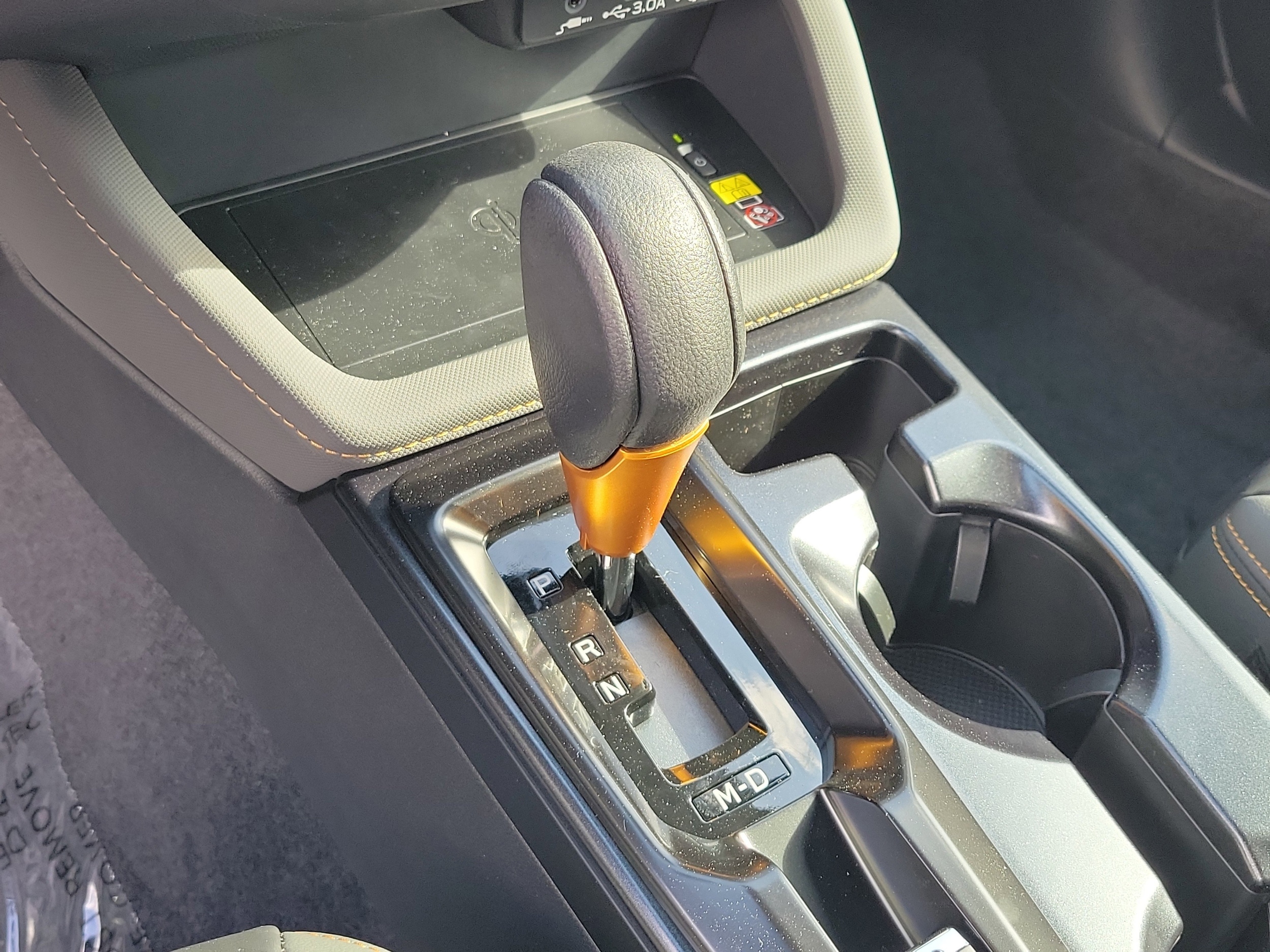 2026 Subaru Forester Wilderness - Photo 20