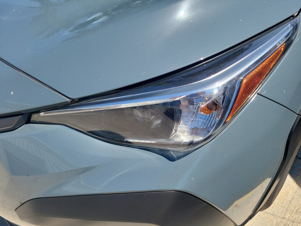 Certified 2025 Subaru Crosstrek Premium SUV