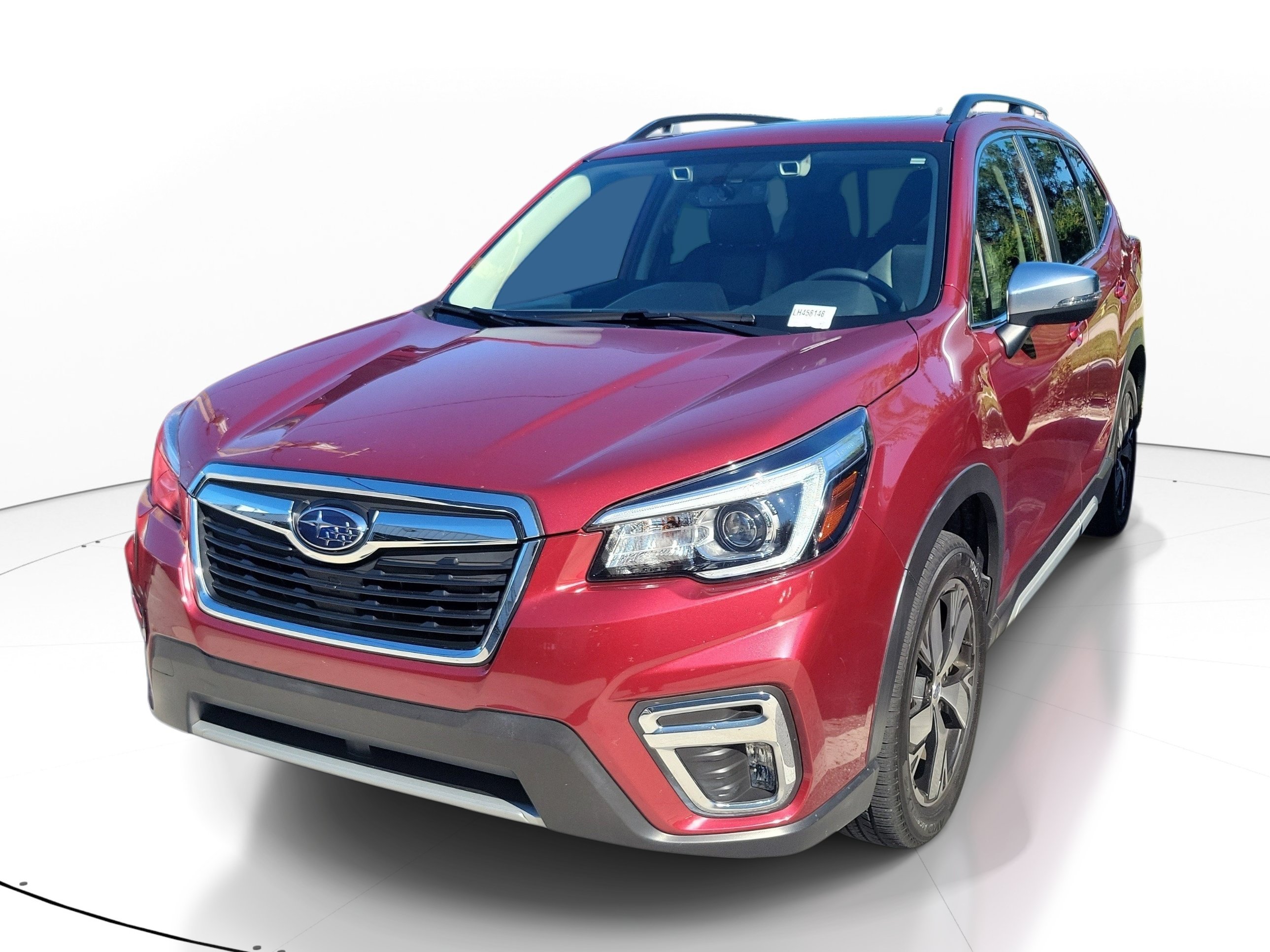 Used 2020 Subaru Forester Touring SUV