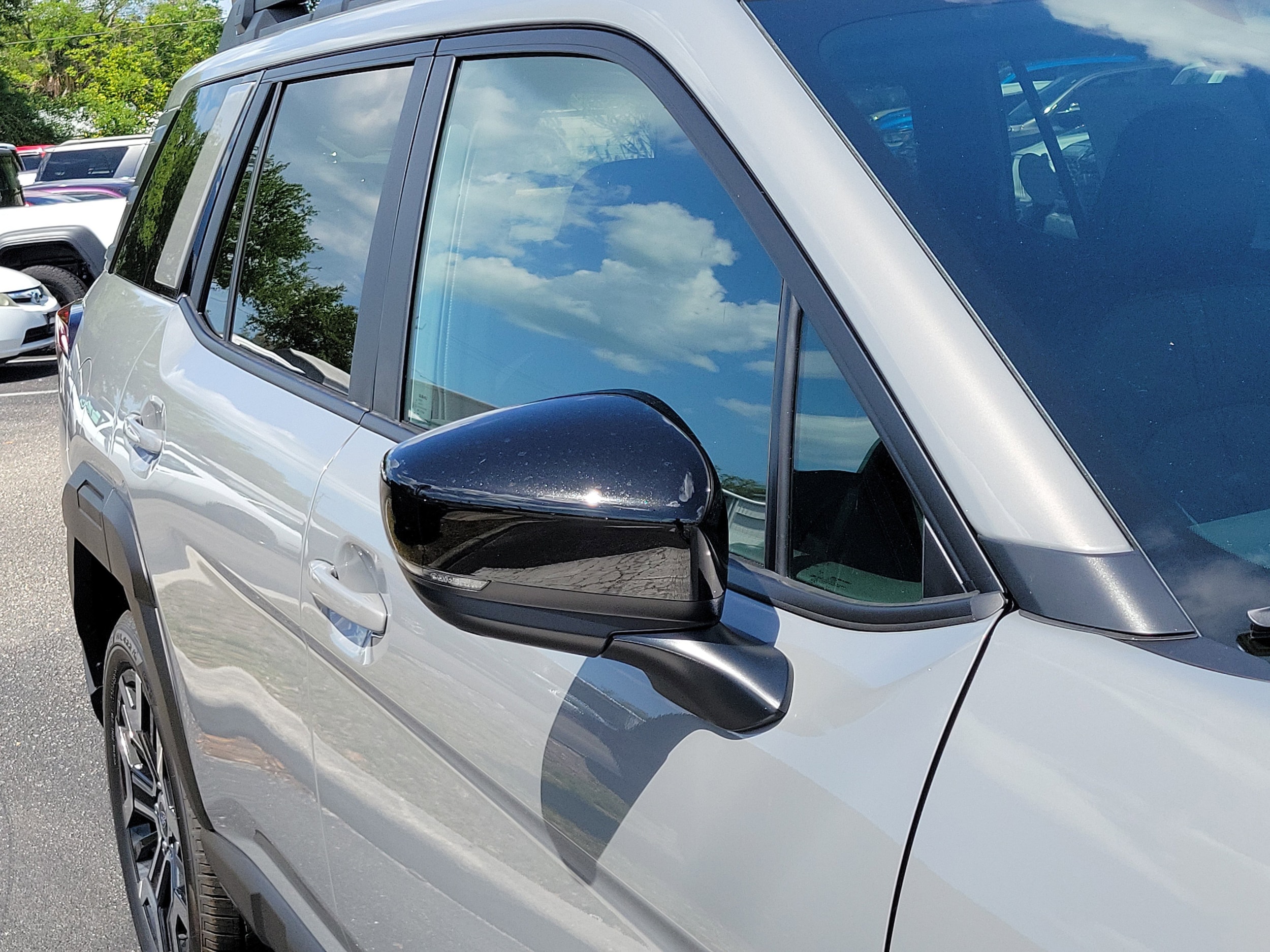 2026 Subaru Outback Touring XT - Photo 9