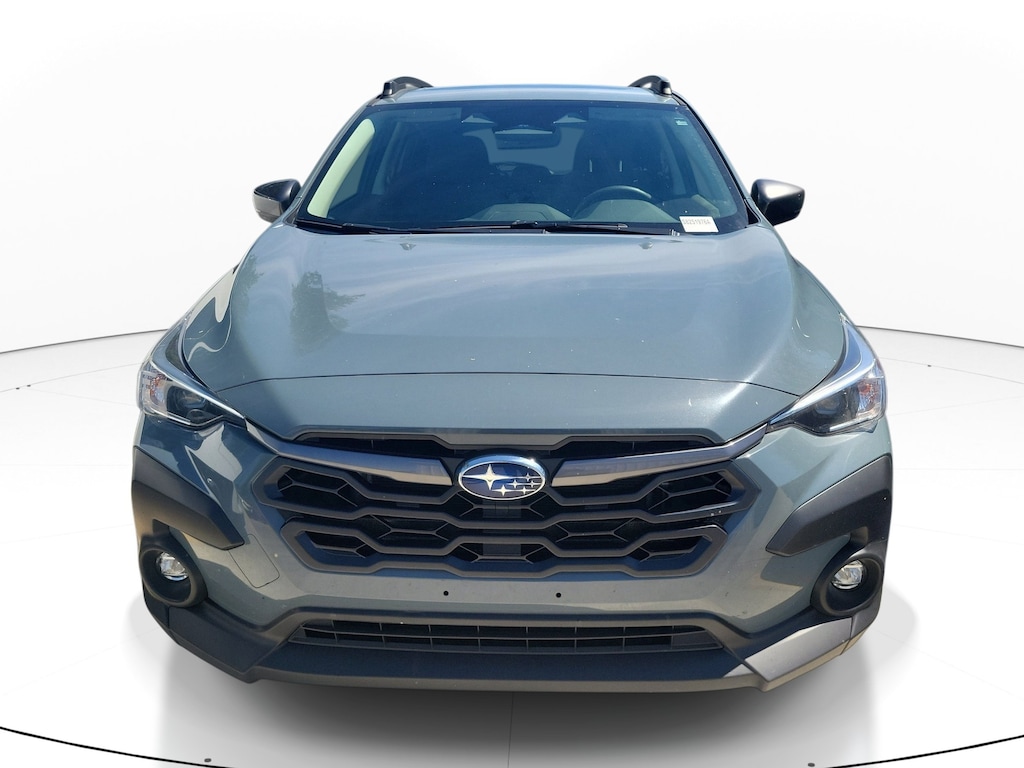 Certified 2025 Subaru Crosstrek Premium SUV