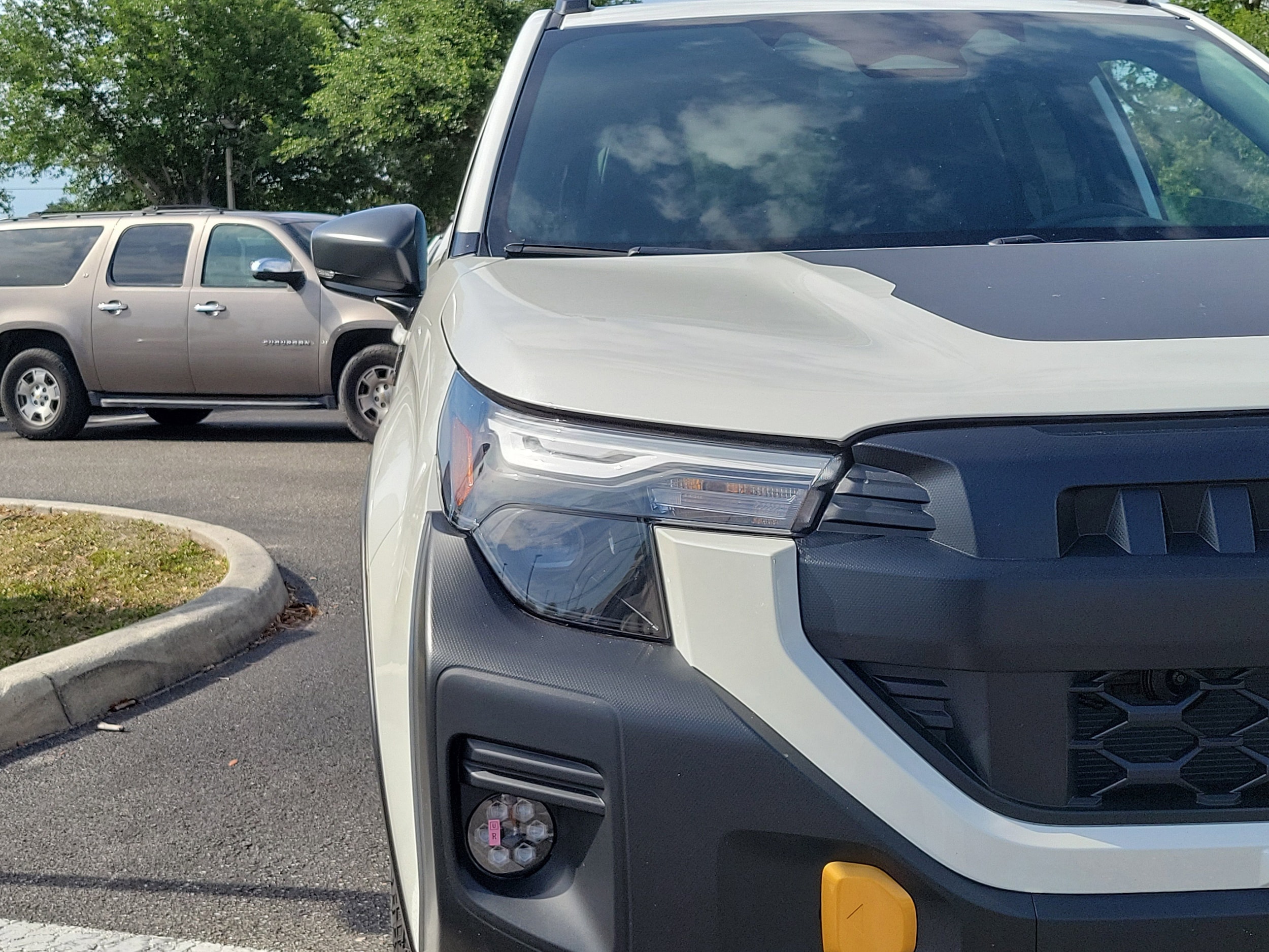 2026 Subaru Forester Wilderness - Photo 7