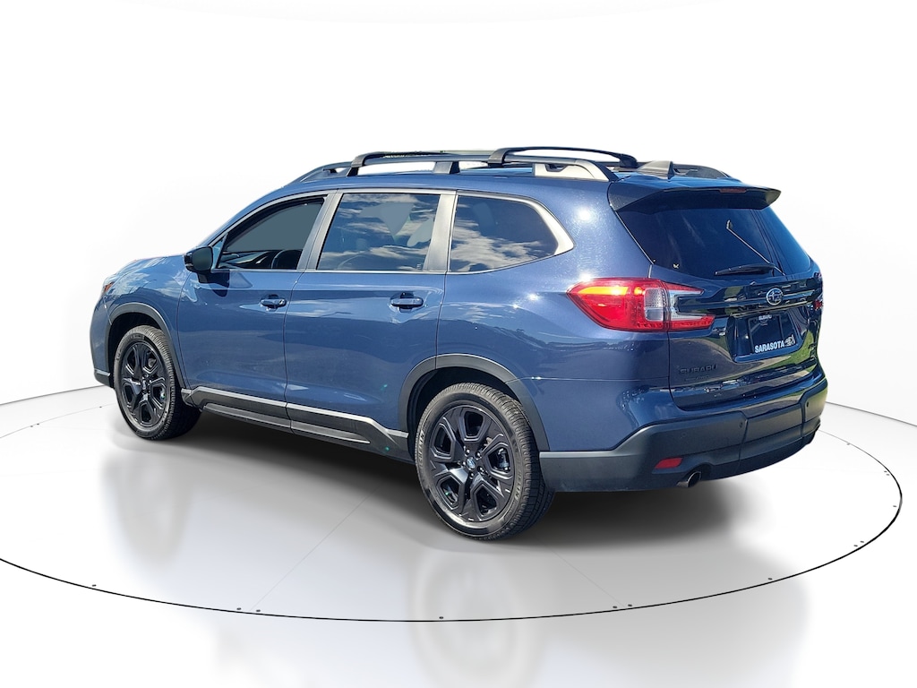 Used 2025 Subaru Ascent Onyx Edition SUV