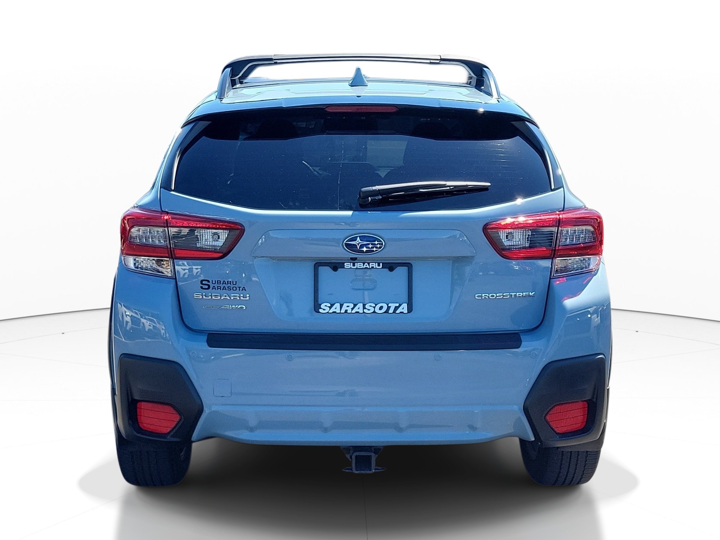 Used 2023 Subaru Crosstrek Limited SUV