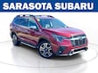  Subaru Ascent