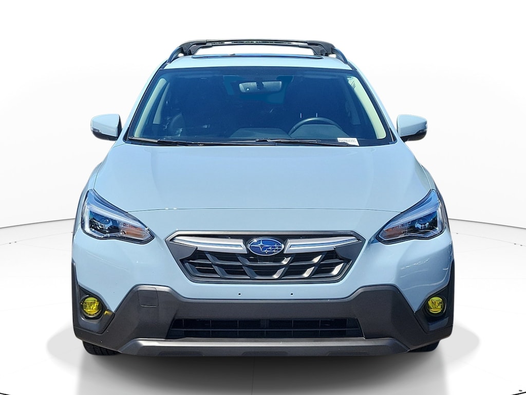 Used 2023 Subaru Crosstrek Limited SUV