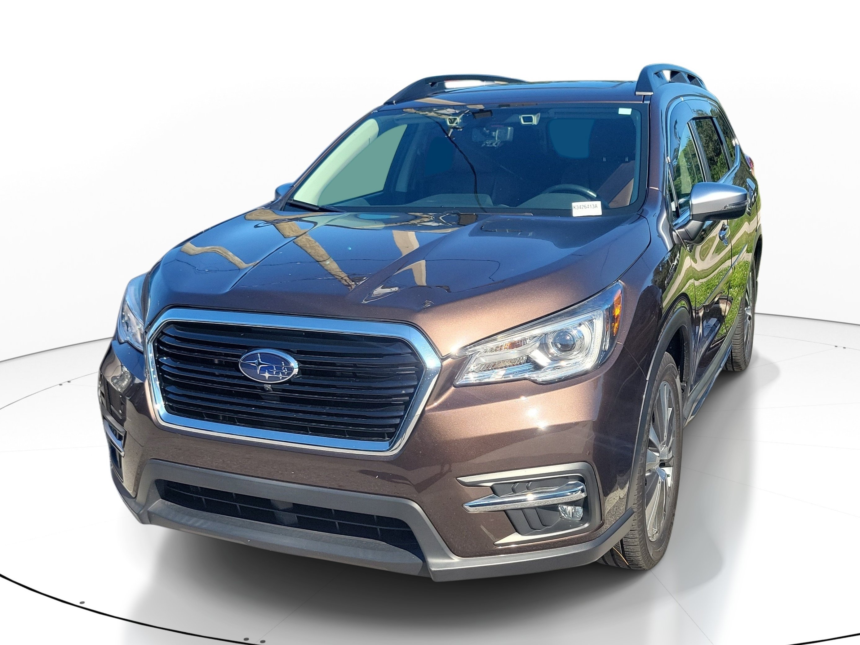 Used 2019 Subaru Ascent Touring SUV