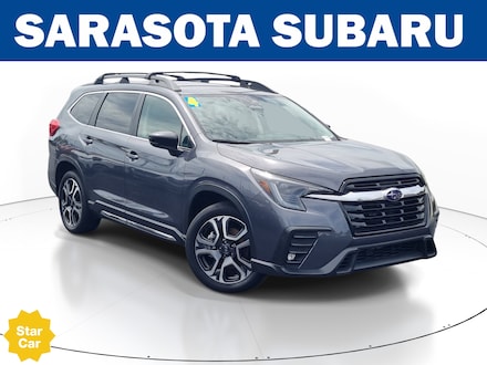 2024 Subaru Ascent Limited SUV