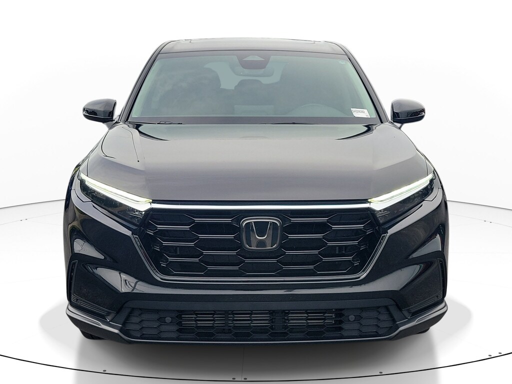 Used 2025 Honda