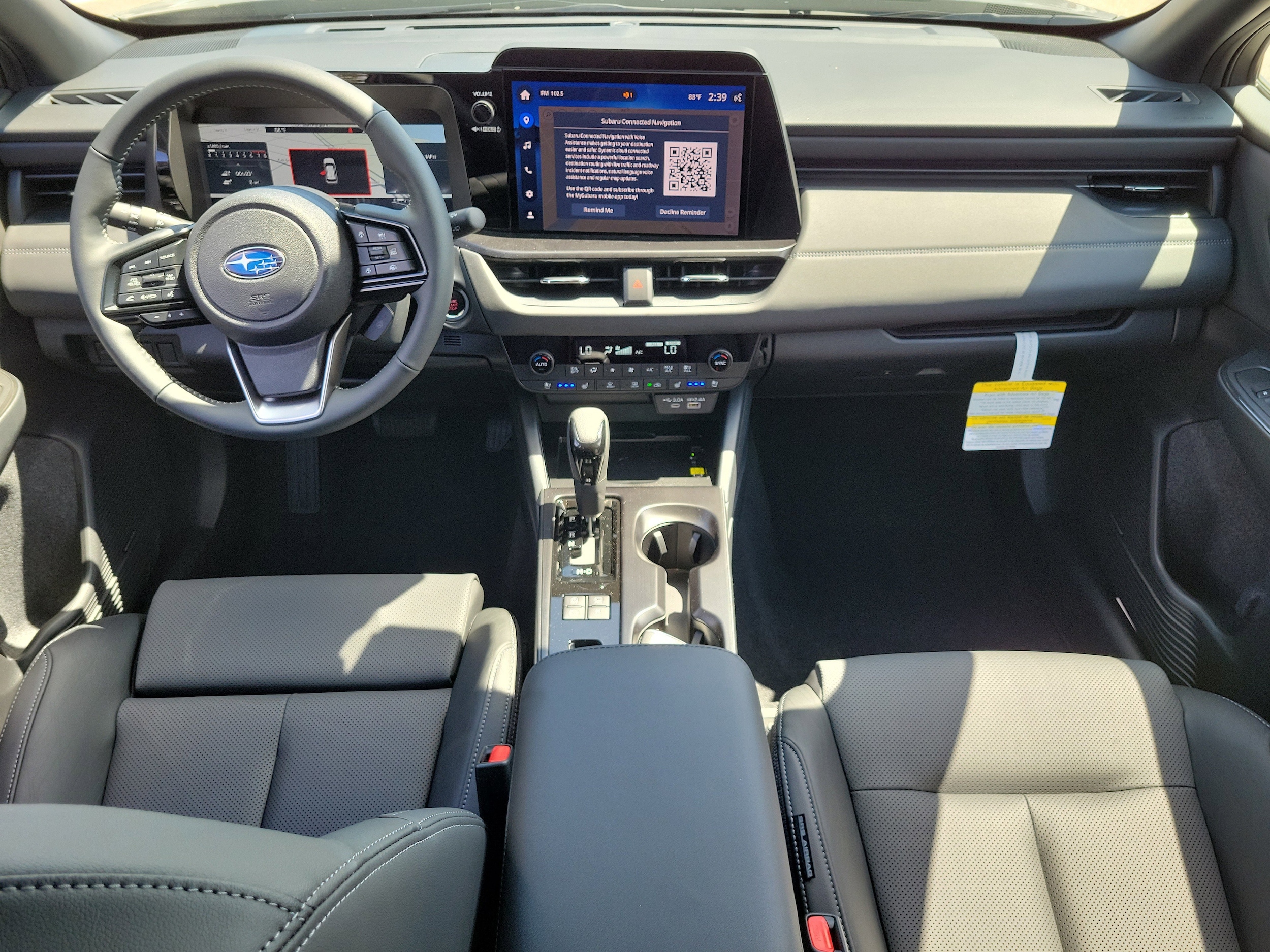 2026 Subaru Outback Touring XT - Photo 14