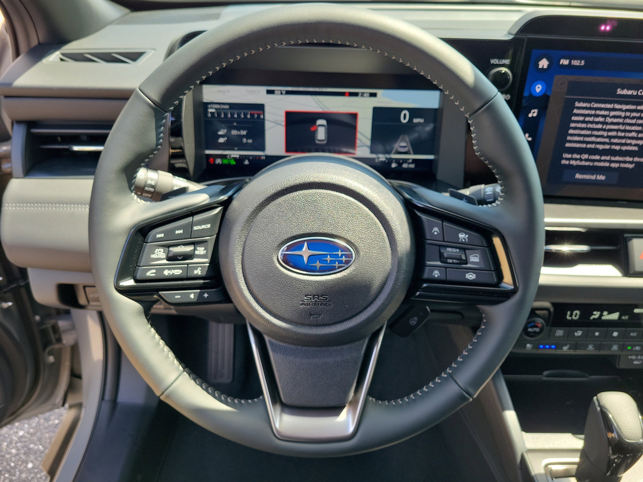 2026 Subaru Outback Touring XT - Photo 19