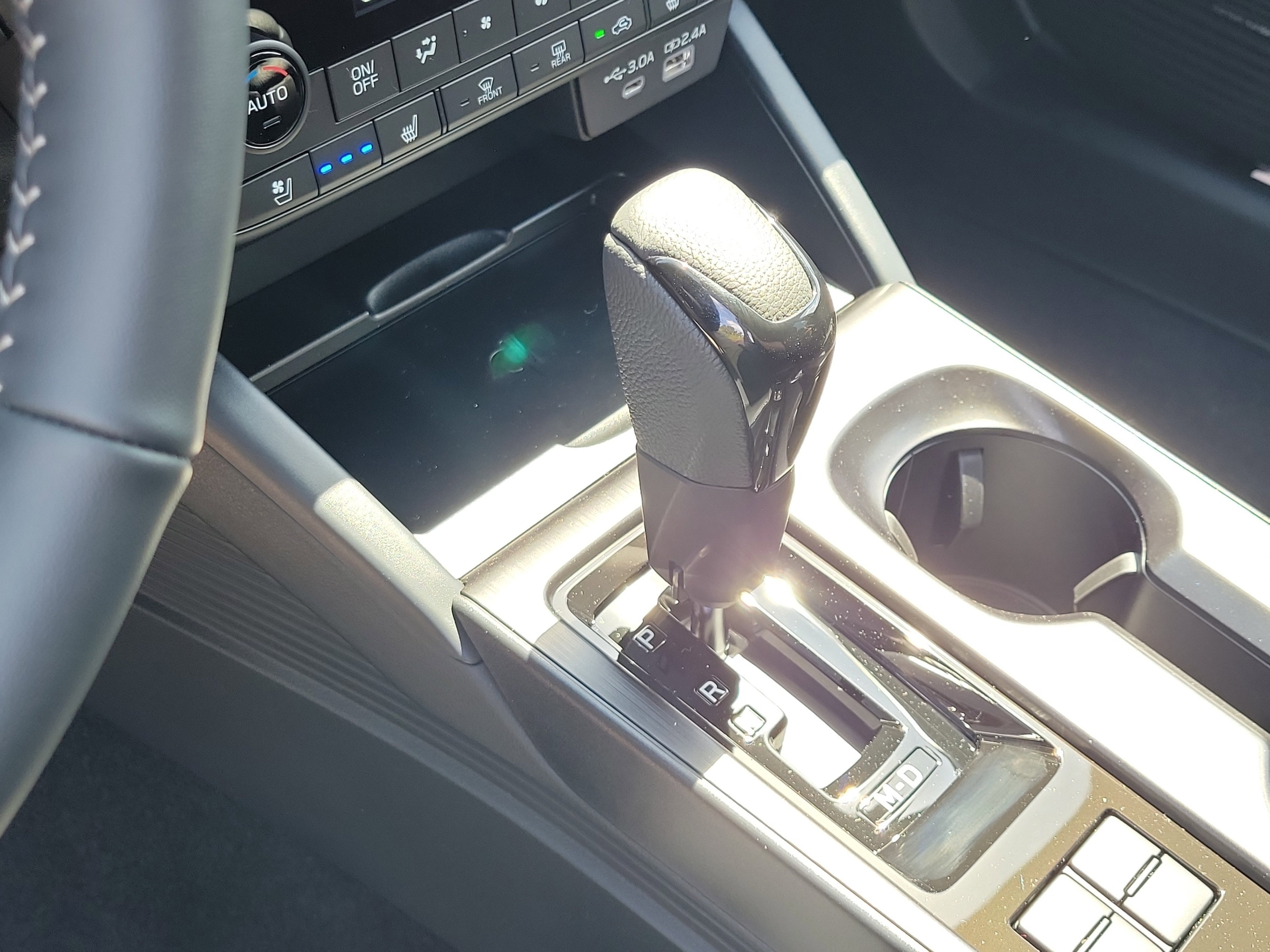 2026 Subaru Outback Touring XT - Photo 20